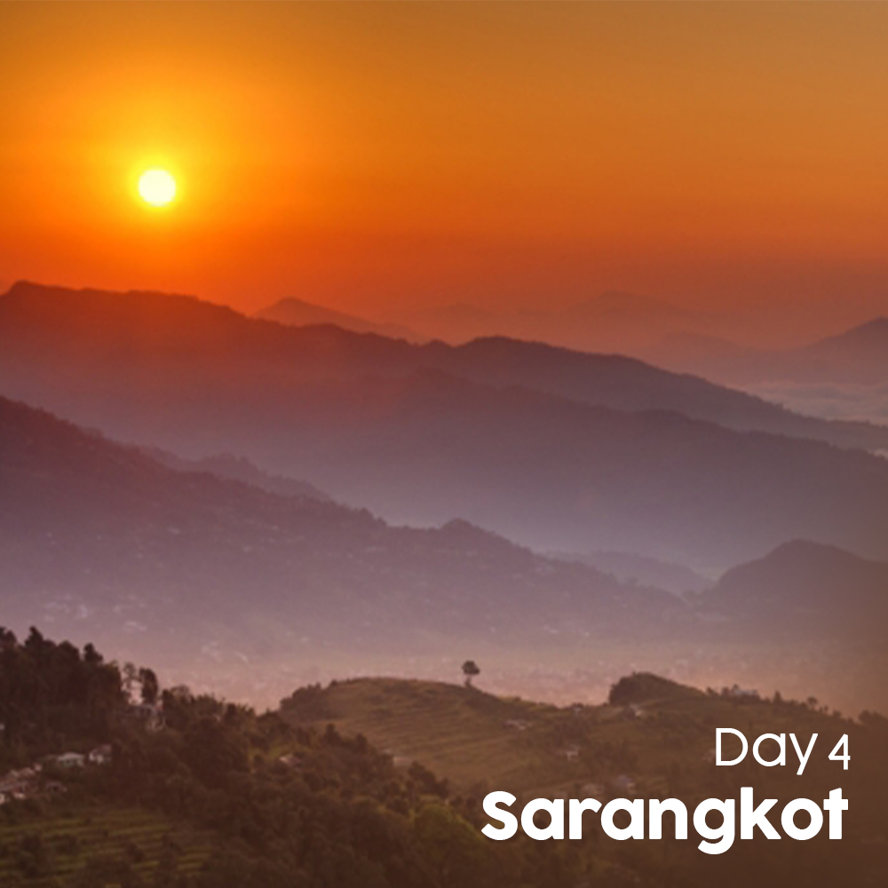 Nepal tour Blog- HappyOuting