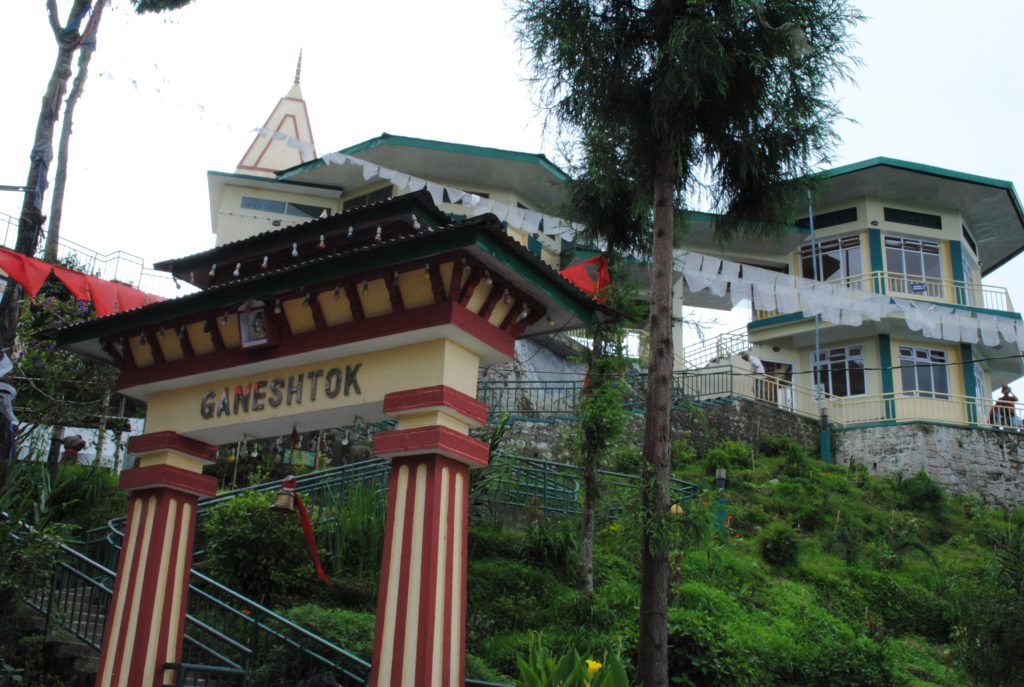 Gangtok Tour 4 Days, 3 Nights
