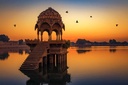 Jaipur Udaipur Jodhpur Jaisalmer | FREE Romantic Lakeview Dinner