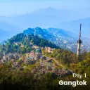 North Sikkim Wonders | FREE Kanchenjunga National Park Ticket