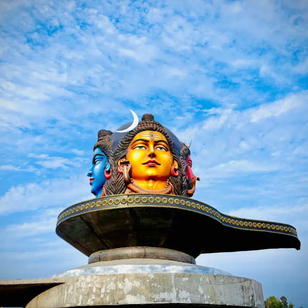Discovering Nepal - Through a Spiritual Lens (5 Days/4 Nights) (Standard)