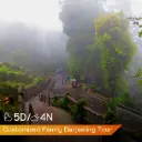 Customized Family Darjeeling Tour Package—5 Days / 4 Nights