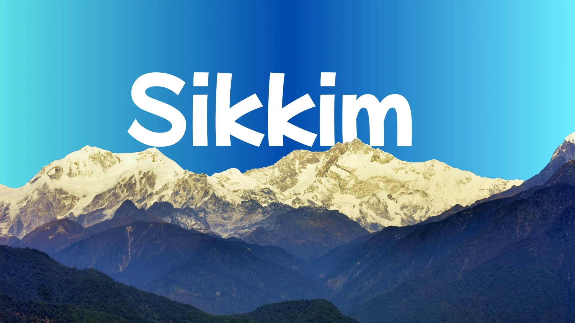Cheapest Gangtok and Darjeeling Tour Package Under ₹10,000