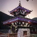 Muktinath Yatra Tour Package from Gorakhpur 8D/7N