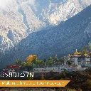 Muktinath Yatra Tour Package: 8 Days & 7 Nights from Gorakhpur