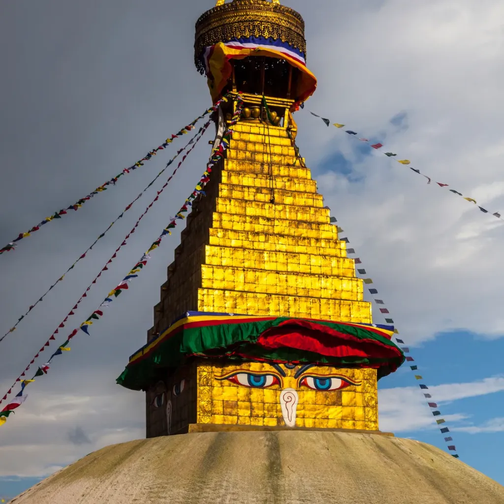 Nepal Tour Package from Lucknow 5D/4N (Standard)