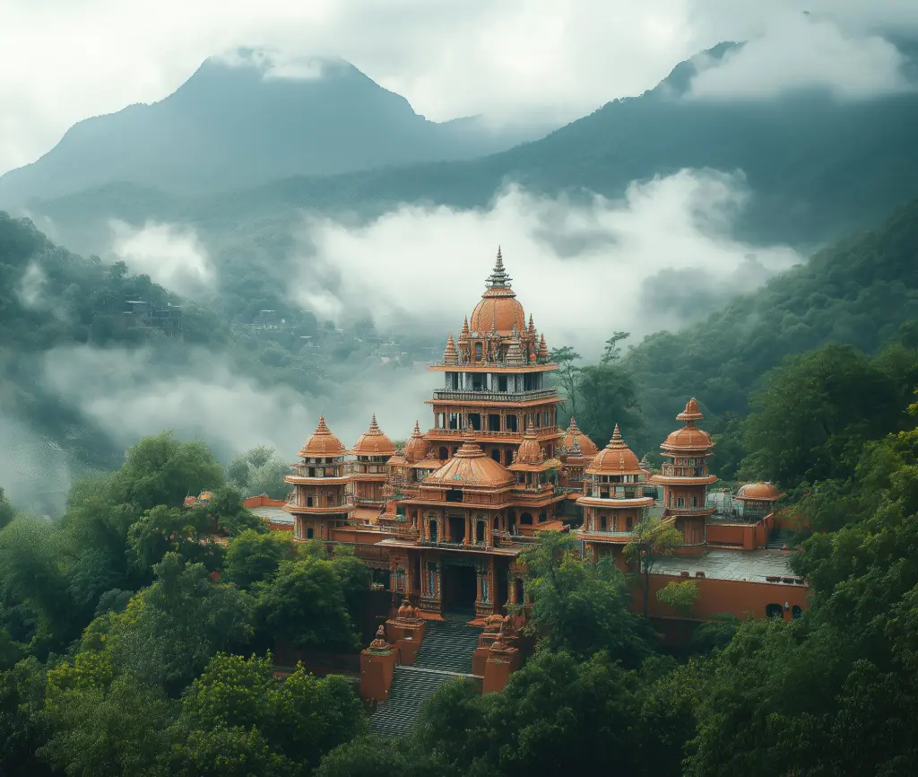 Nepal tour package from Lucknow 6D/5N (Standard)