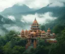 Nepal tour package from Lucknow 6D/5N