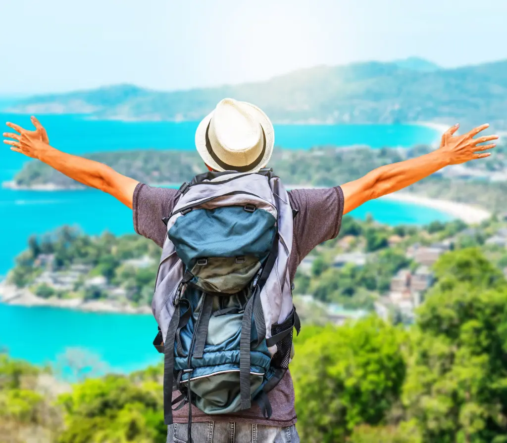 Nepal tour package from Agra 6D/5N (Standard)