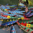 Nepal tour package from Agra 6D/5N