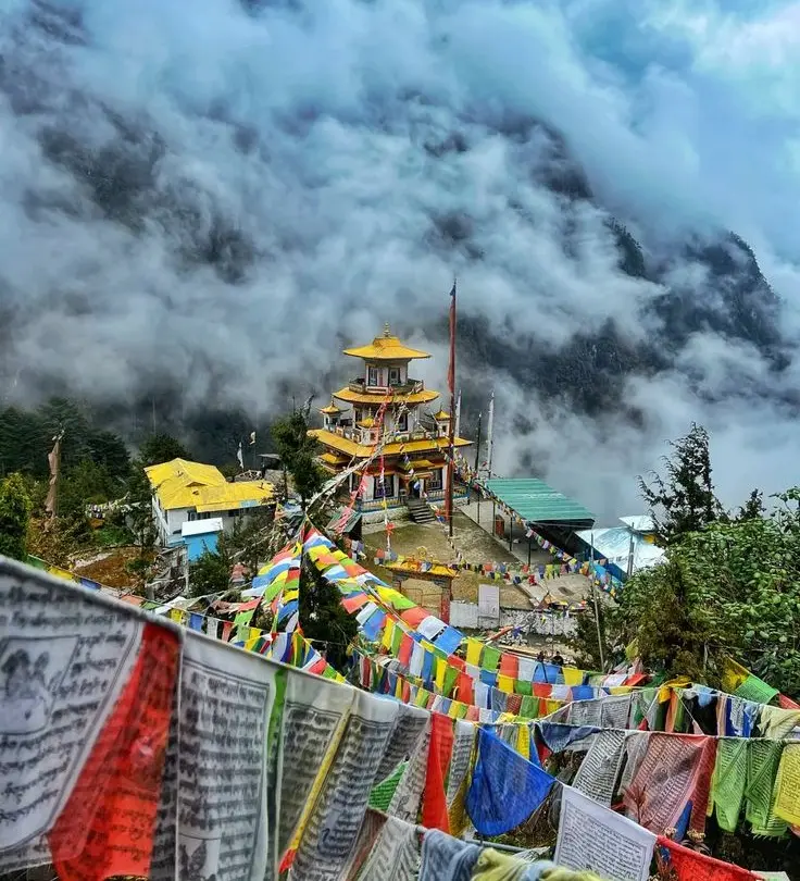 6D/5N Delhi to Nepal trip (Standard)