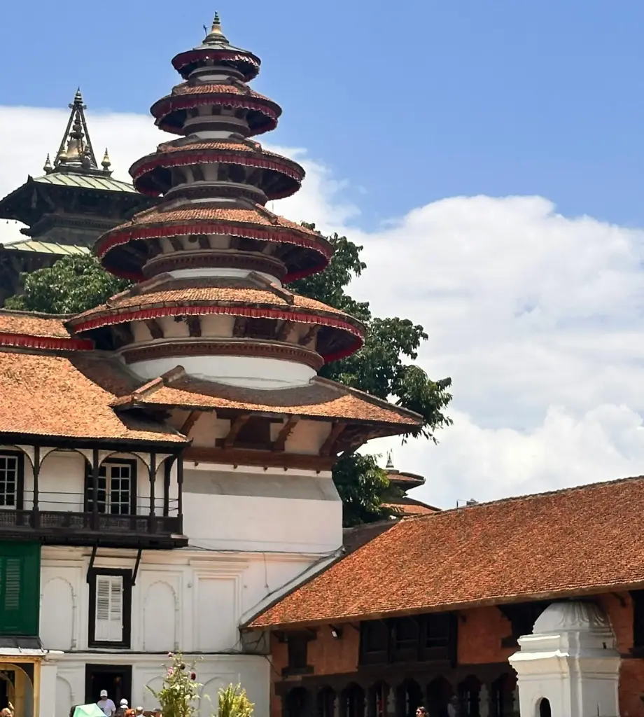 6D/5N Delhi to Nepal trip