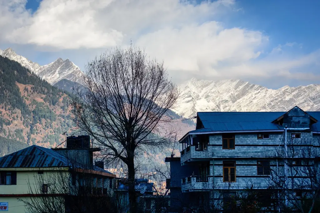 5D/4N Delhi to Nepal Tour With Flight (Standard)
