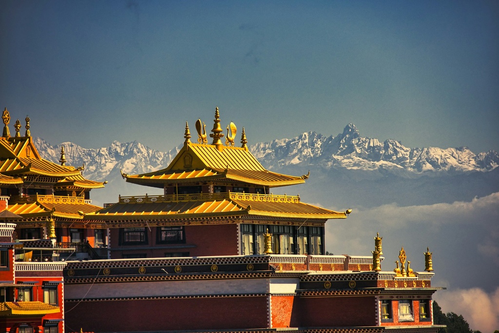 4 Days Nepal Itinerary from Delhi