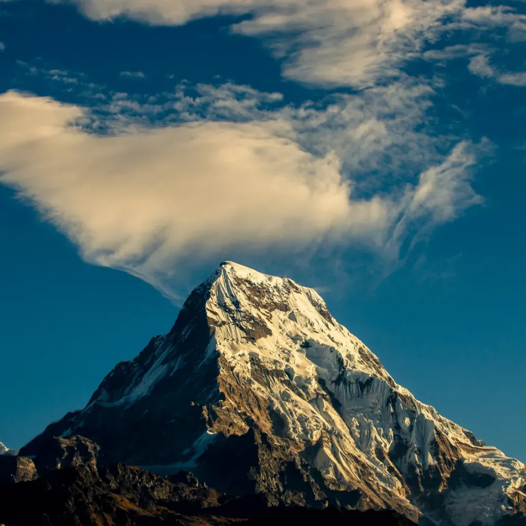 Nepal Family Tour Package 7D/6N