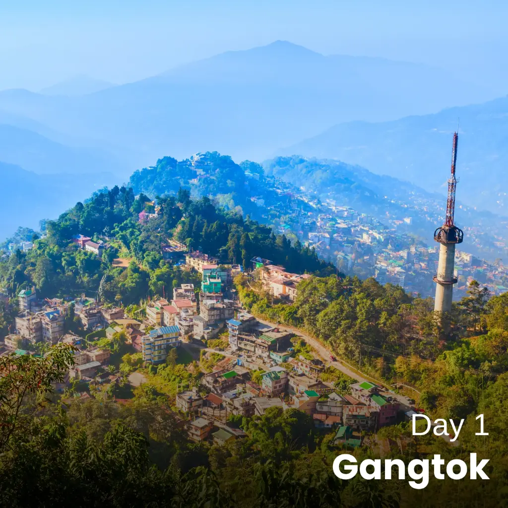 North Sikkim Wonders | FREE Kanchenjunga National Park Ticket (Standard)