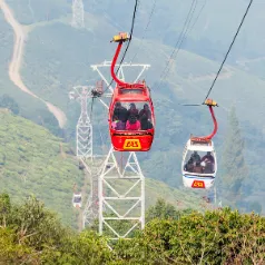 4D/3N Gangtok and Tsomgo Lake Tour from Gorakhpur