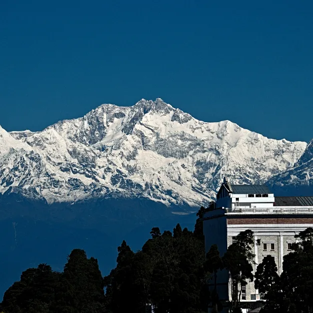 7D/6N Nepal Couple Package From Mumbai