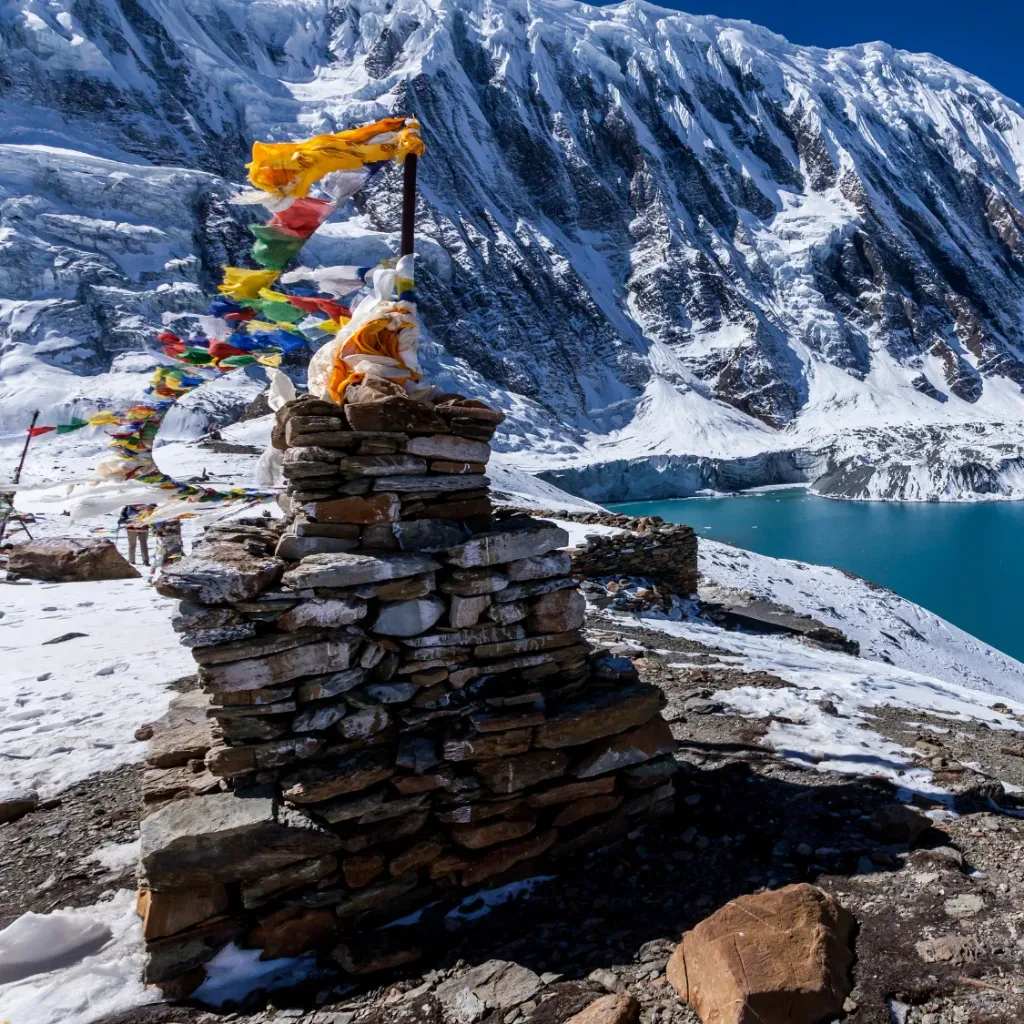 Majestic Nepal Journey from Mumbai 5D/4N (Standard)