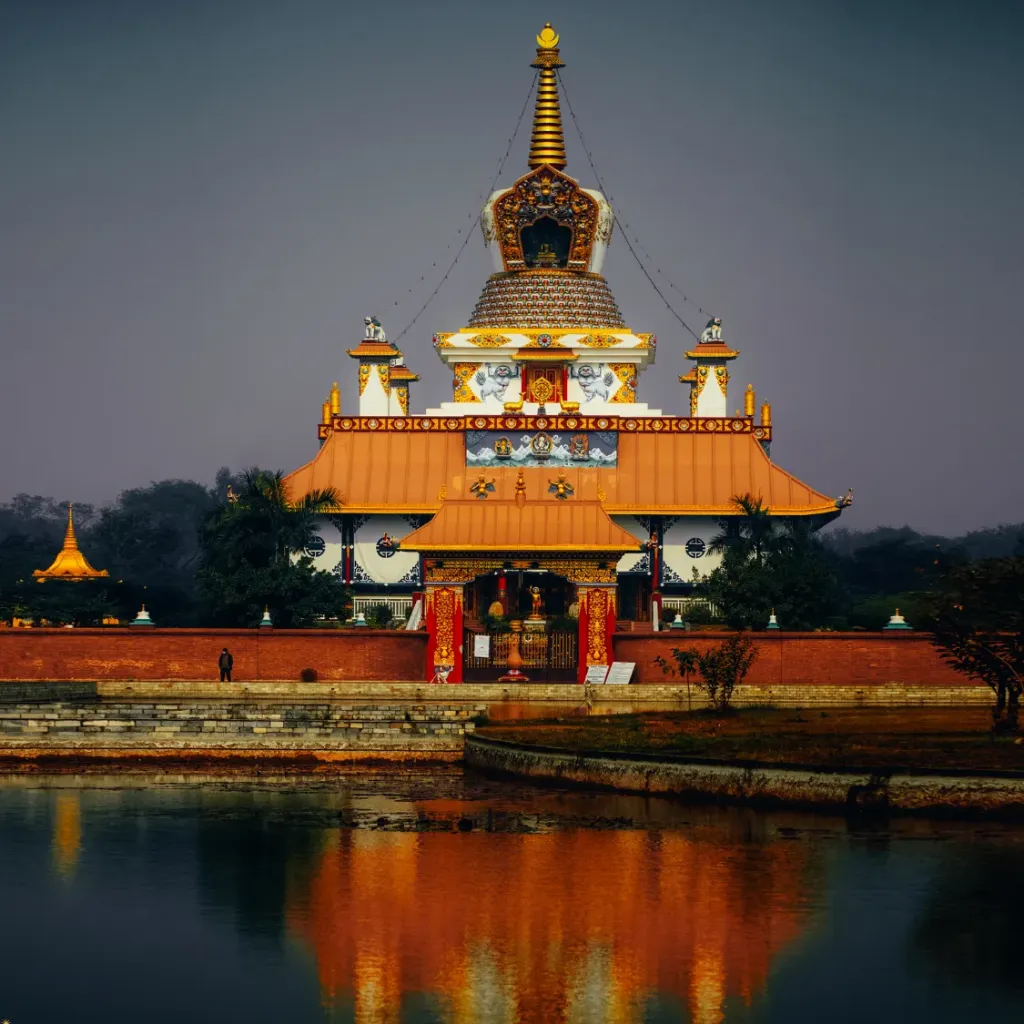 Ultimate 6-Day Kathmandu & Pokhara Escape (Standard)