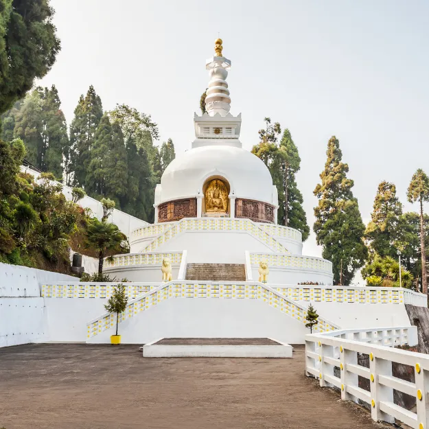 Epic Nepal Explorer from Kolkata 7D/6N