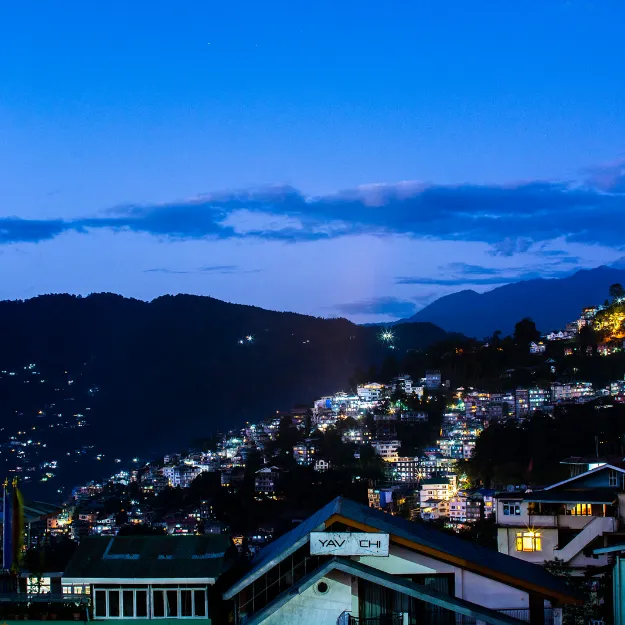 Royal Nepal Retreat from Kolkata 9D/8N