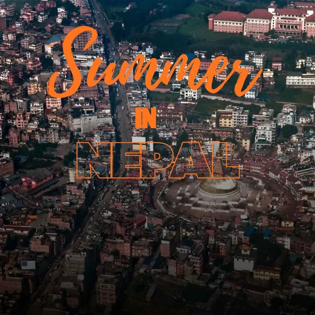 Royal Nepal Retreat from Kolkata 9D/8N (Standard)