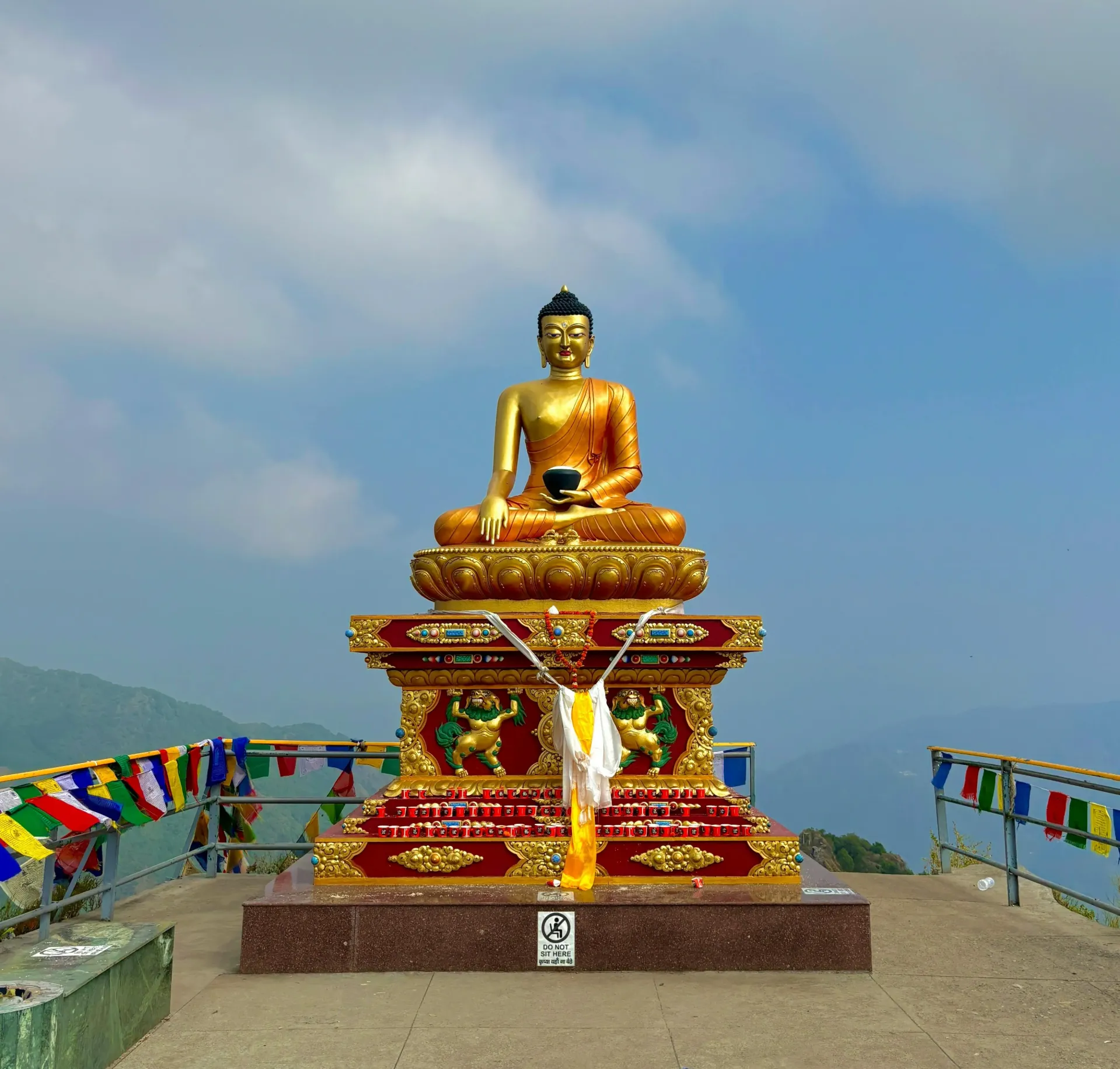 Sikkim Getaway from Bagdogra 4D/3N