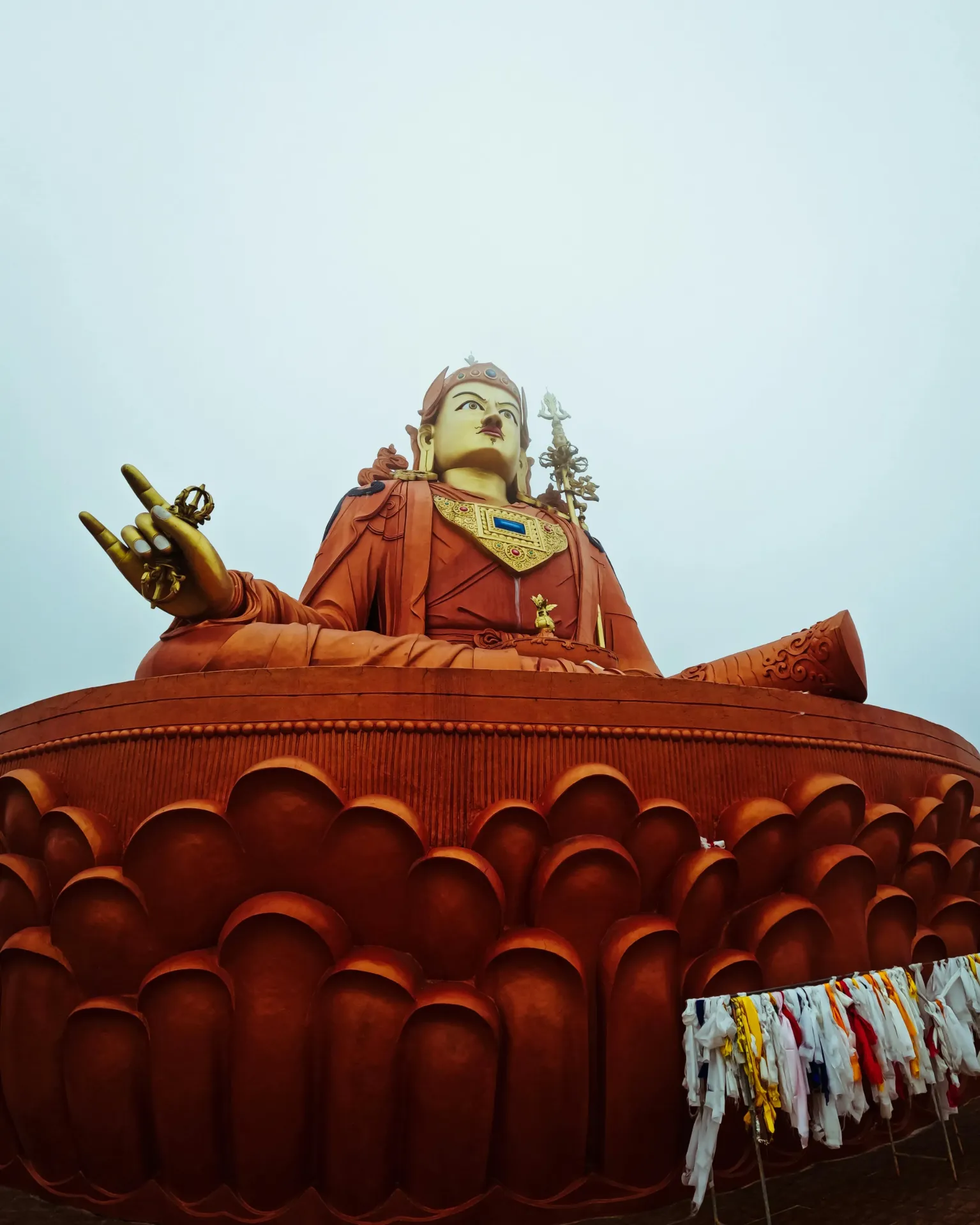 Sikkim Retreat from Bagdogra – 8D/7N