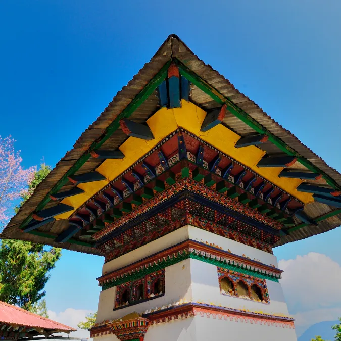 7D/6N Classic Sikkim Tour from NJP