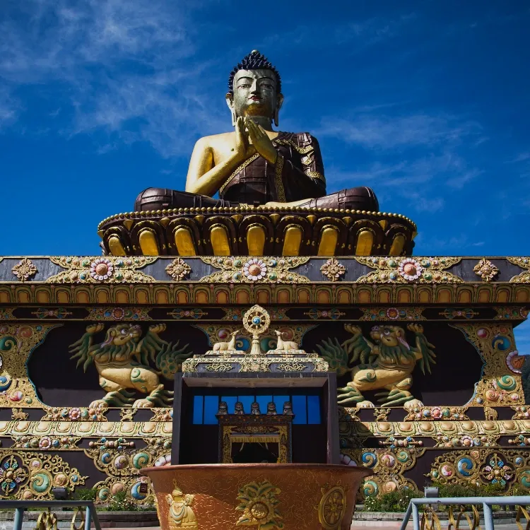 8 Days North Sikkim Tour from Hyderabad – Extended Travel Plan