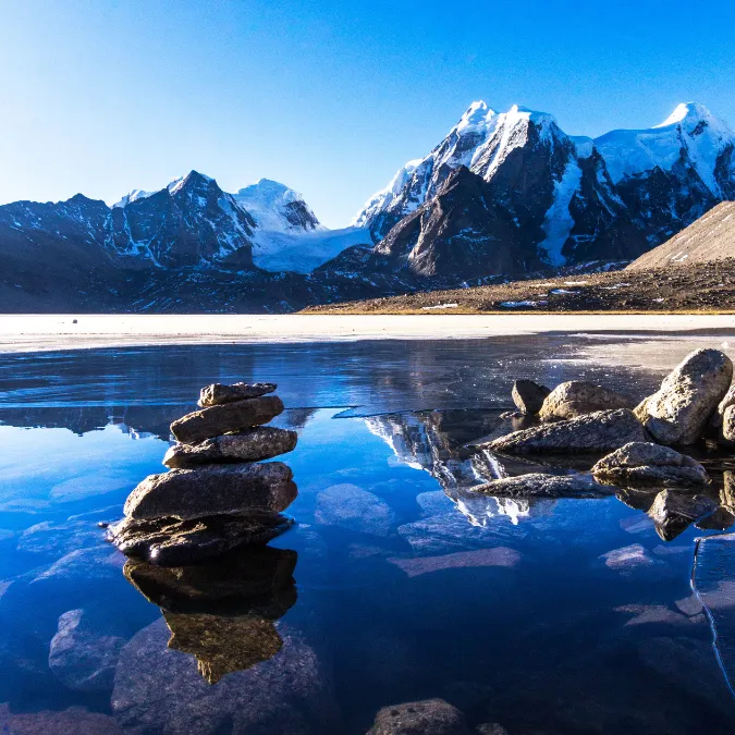 6D/5N Gateway to Sikkim Tour from NJP