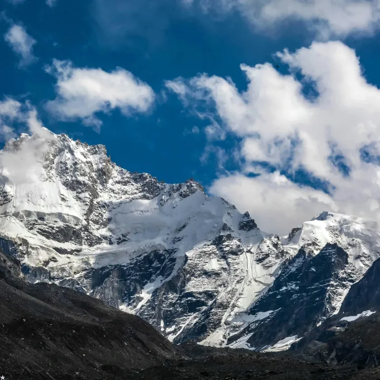 7 Days Luxury Sikkim Holiday Package from Patna – Relaxed Travel