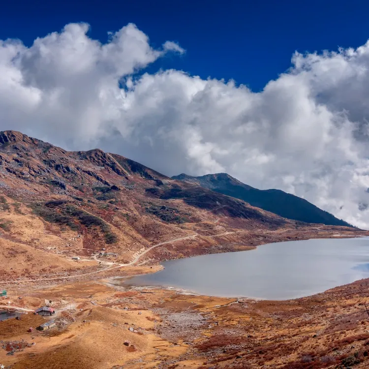 5 Days Sikkim Holiday Package from Bhopal