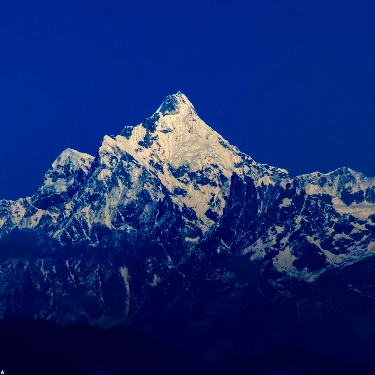 Sikkim Short Trip from Bhopal – Quick Travel Plan (3D/2N)