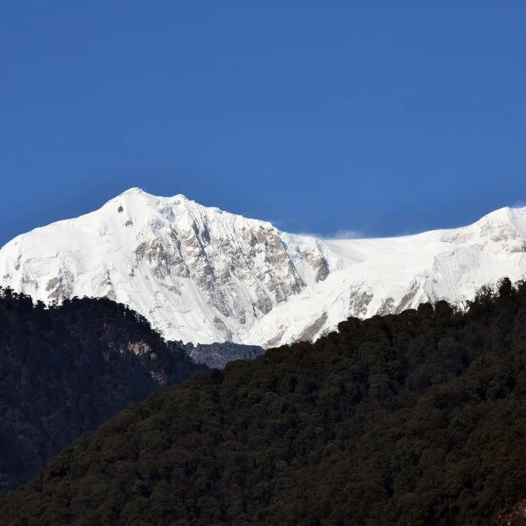 Sikkim Valley Tour from Bangalore 5D/4N