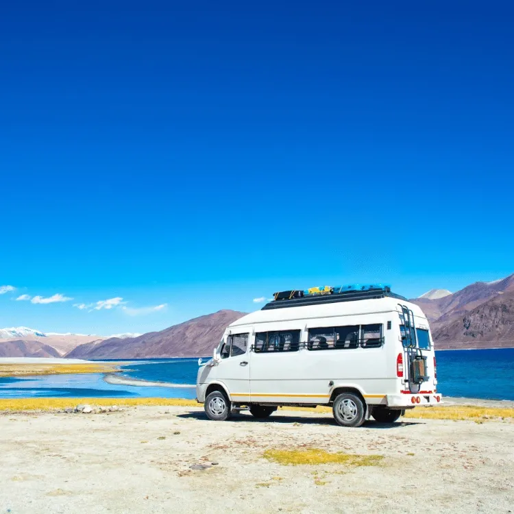 5 Days Gangtok & Ravangla Tour from Mumbai – Nature & Mountain Escape