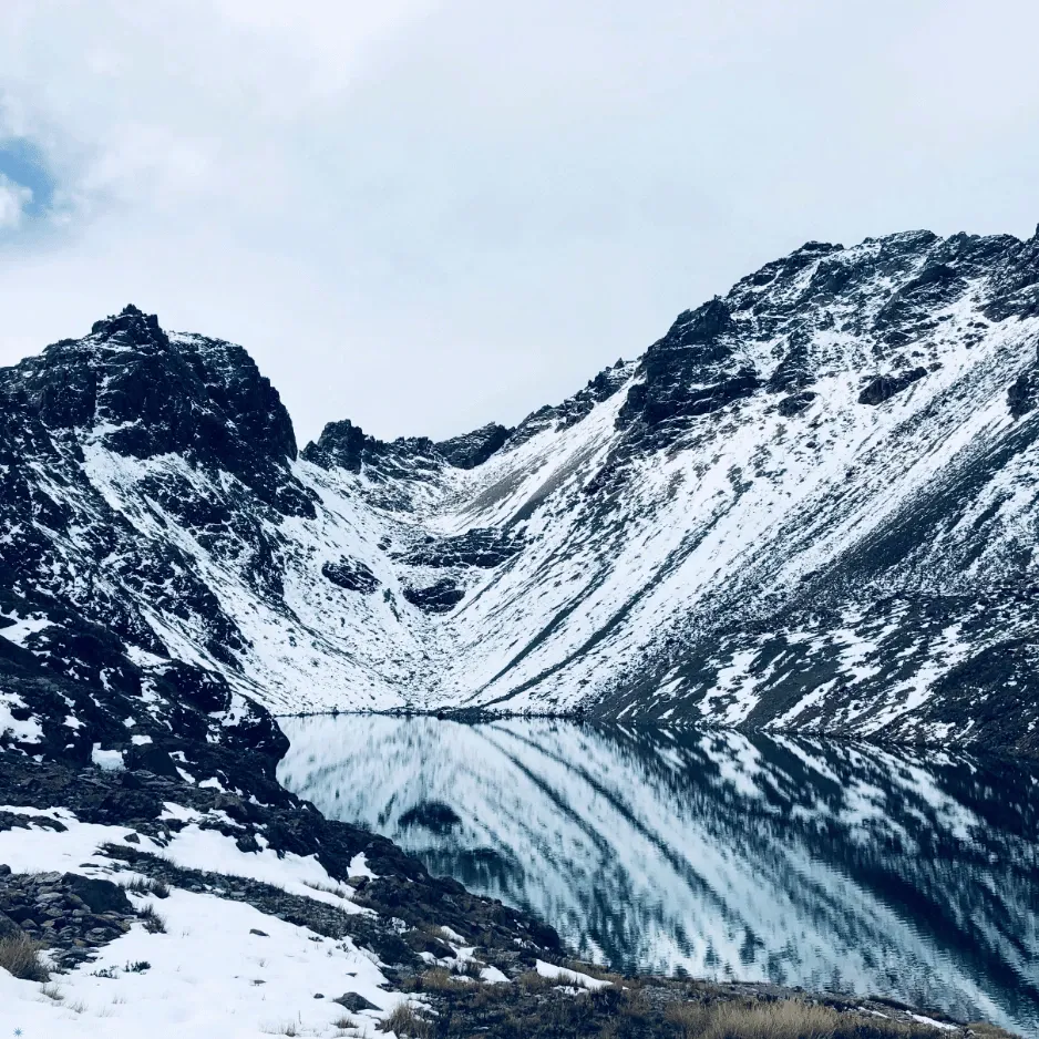 Sikkim Soulful Escape from Delhi 7D/6N