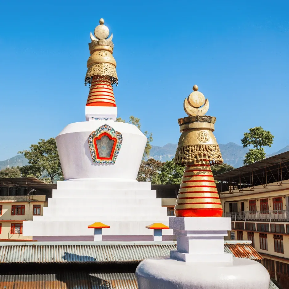 Sikkim Family Delight from Ahmedabad 5D/4N