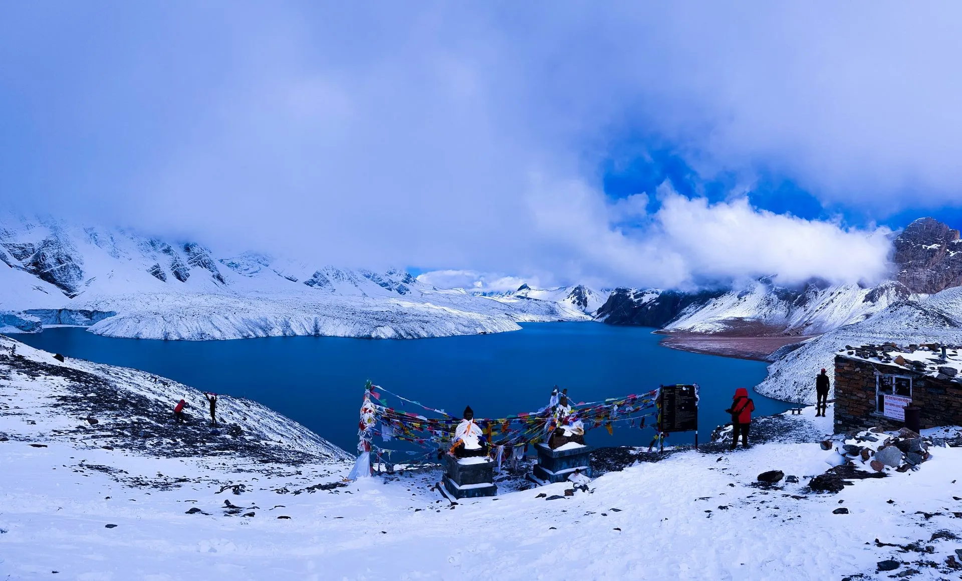 Scenic Gangtok & Sikkim Retreat from Pune 4D/3N