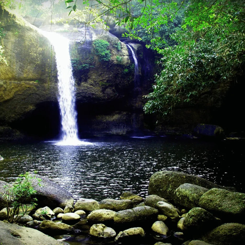 6 Days Meghalaya Explorer Tour Package