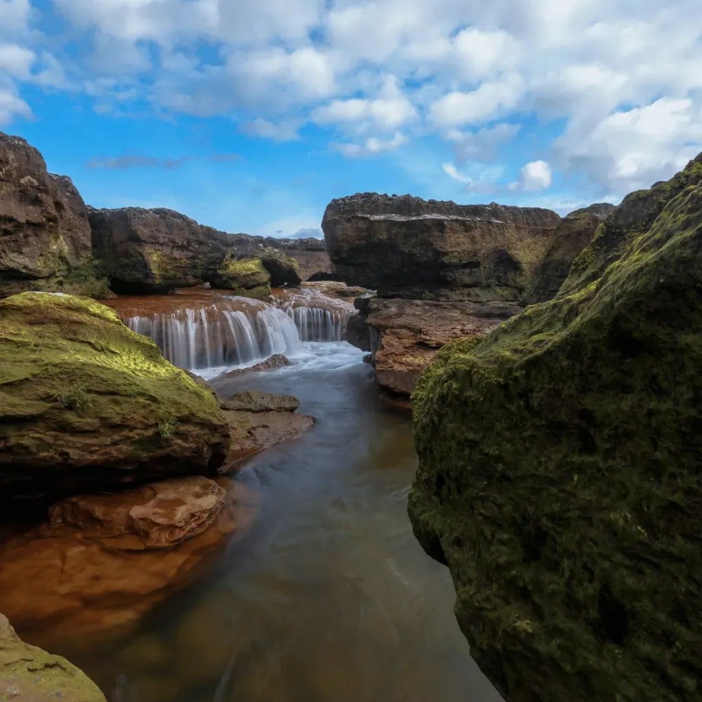 Scenic Shillong & Cherrapunji Getaway from Mumbai 4D/3N