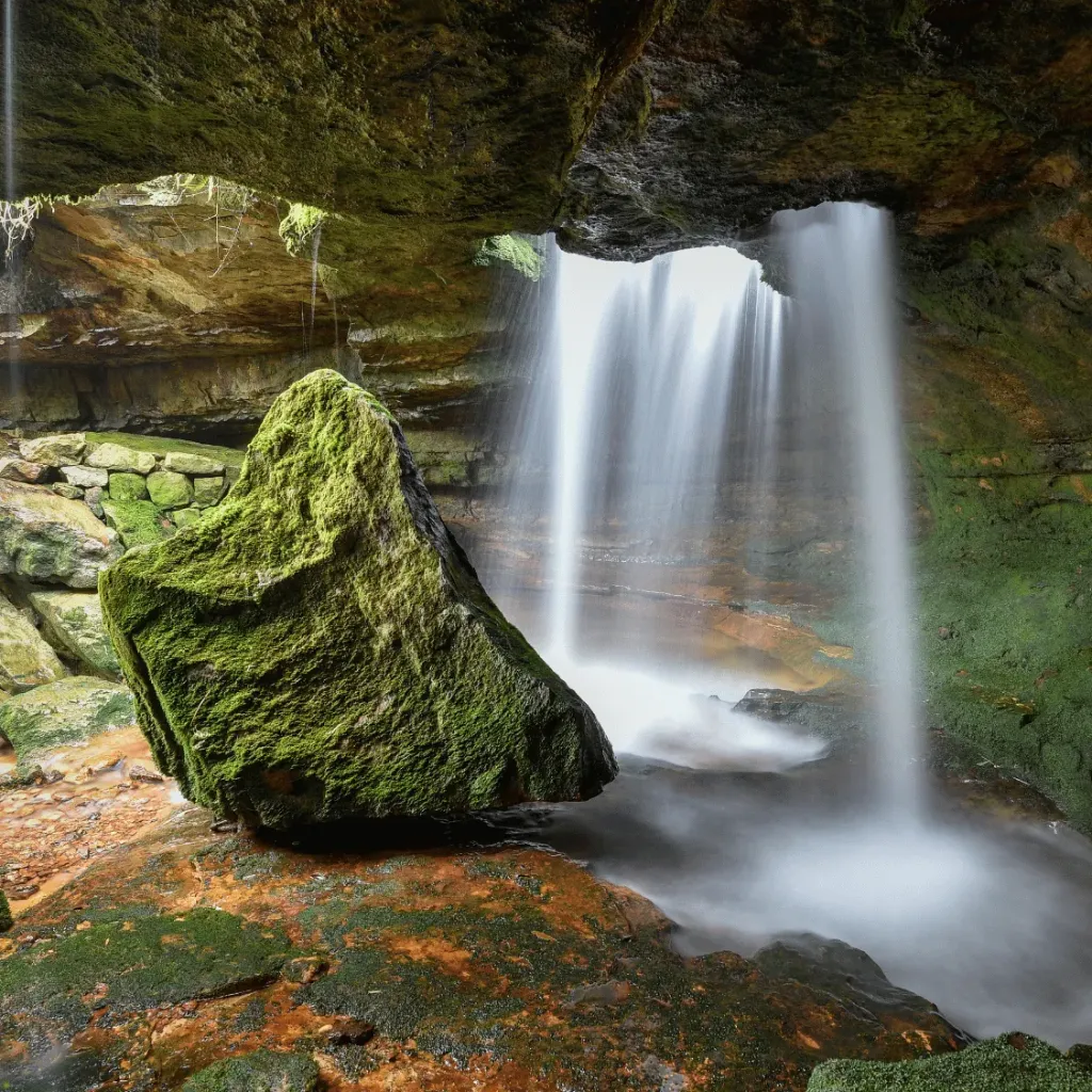 Magical Meghalaya Escape from Mumbai 7D/6N