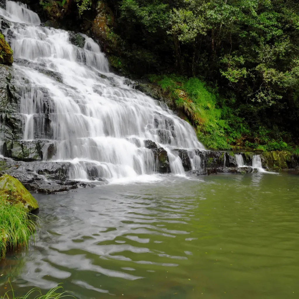 Crystal Dawki & Meghalaya Escape from Delhi 5D/4N