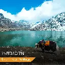 Gangtok, Pelling, and Darjeeling Tour Package from NJP