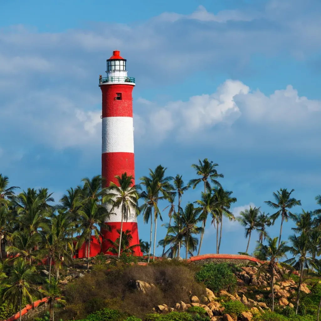 Kerala Backwater Holiday from Mumbai 6D/5N