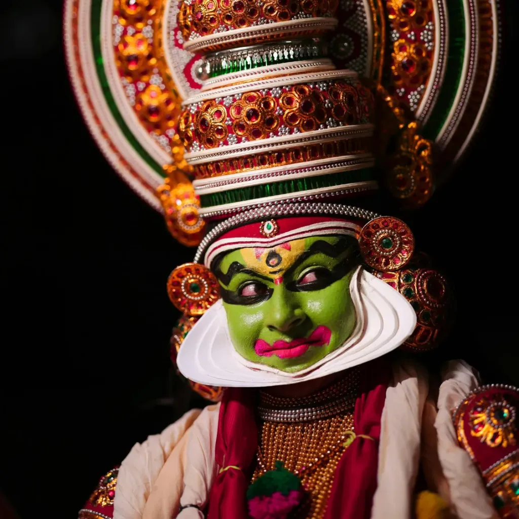 Munnar Alleppey Tour from Delhi 5D/4N