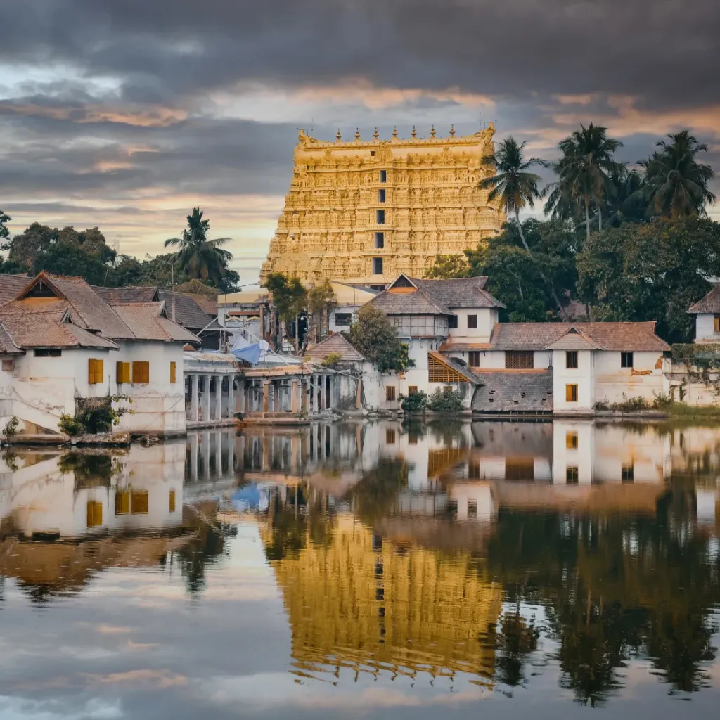 Complete Kerala Nature Holiday 7D/6N