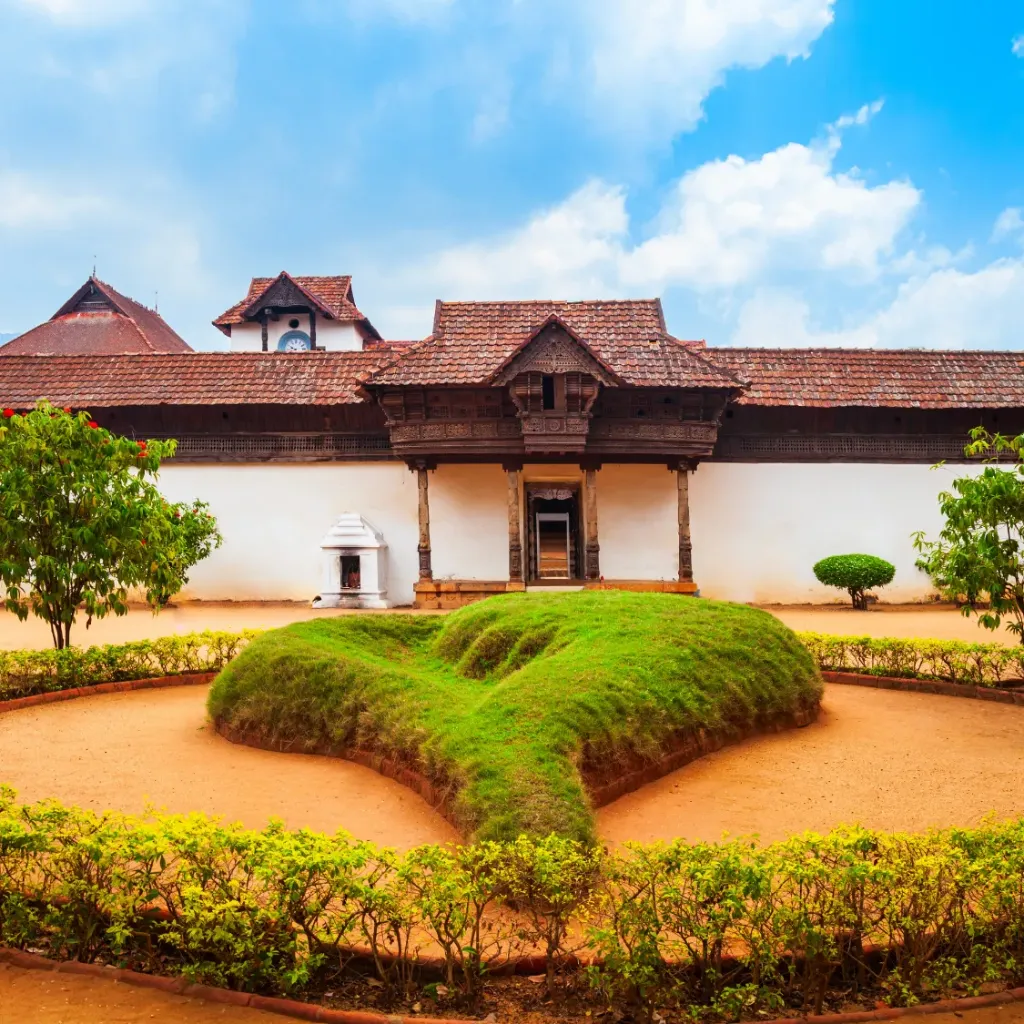 Kerala Highlands Tour from Pune 6D/5N