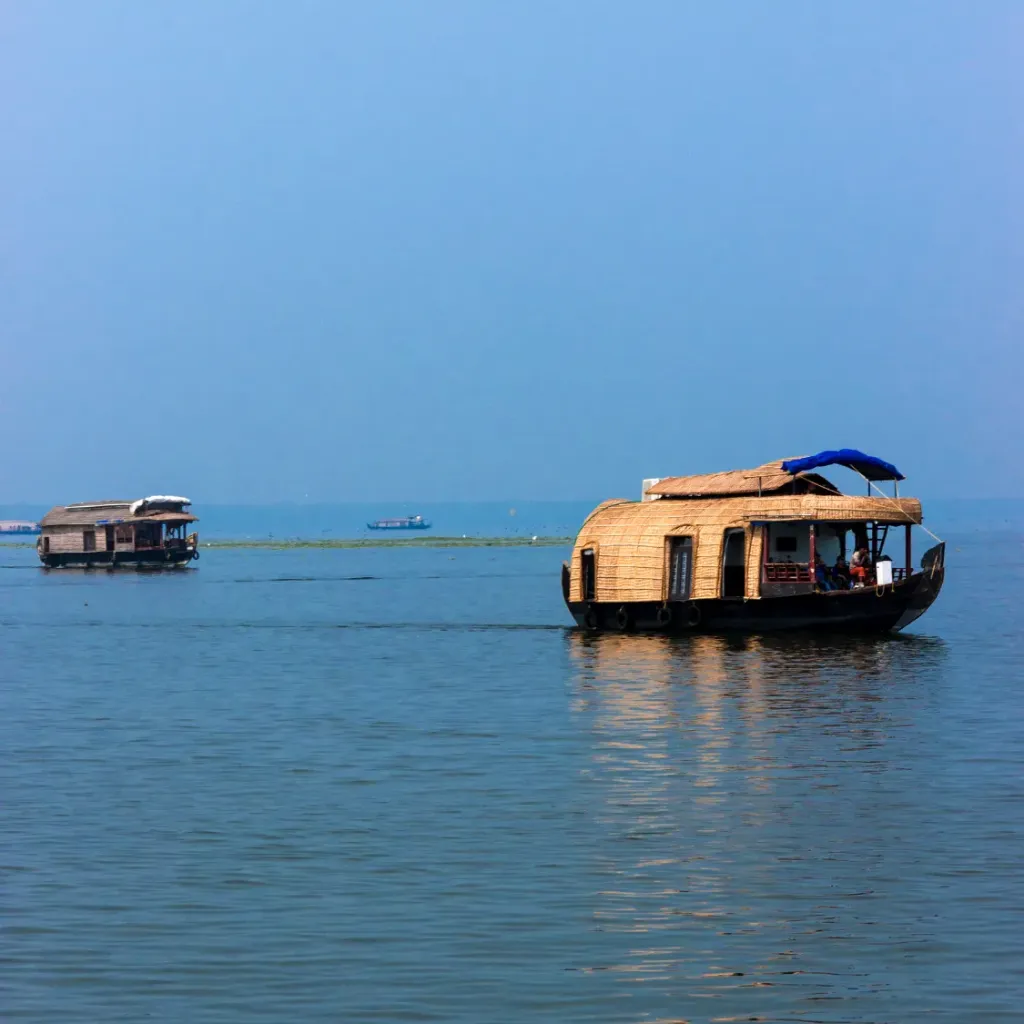 Kerala Quick Break from Patna 4D/3N